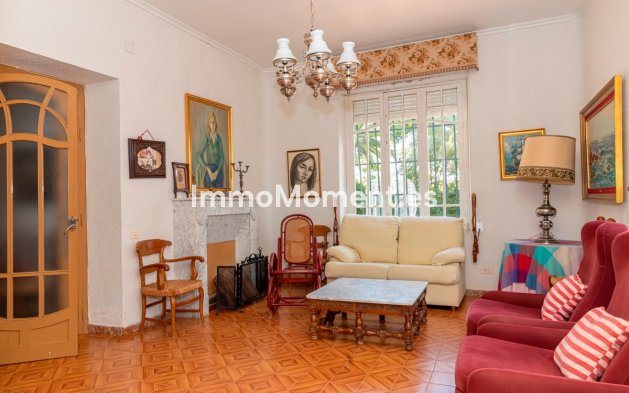 Bestaande woning - Vrijstaande villa - Yecla - Yecla Centro