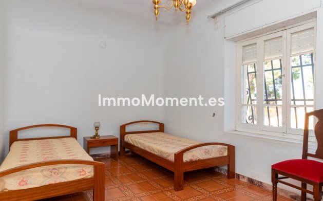 Bestaande woning - Vrijstaande villa - Yecla - Yecla Centro