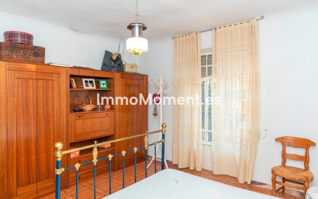 Bestaande woning - Vrijstaande villa - Yecla - Yecla Centro