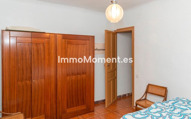 Bestaande woning - Vrijstaande villa - Yecla - Yecla Centro