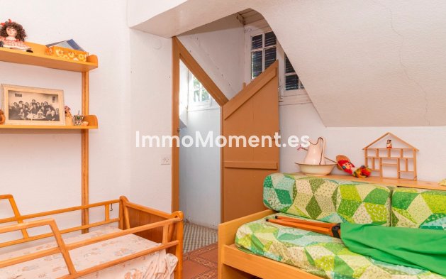 Bestaande woning - Vrijstaande villa - Yecla - Yecla Centro