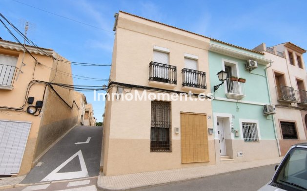 Resale - Townhouse - Pinoso - Pinoso Centro