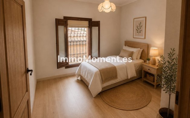 Resale - Townhouse - Pinoso - Pinoso Centro