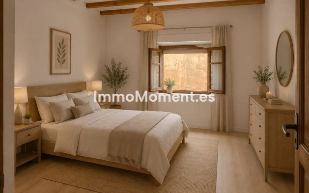 Resale - Townhouse - Pinoso - Pinoso Centro