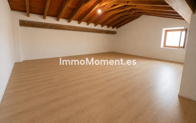 Resale - Townhouse - Pinoso - Pinoso Centro