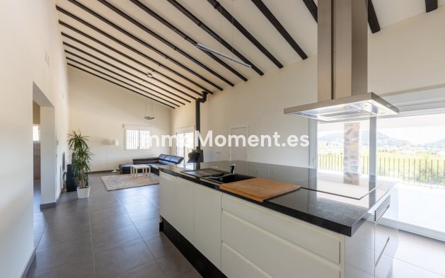 Wiederverkauf - Freistehende Villa - La Romana - La Romana Centro