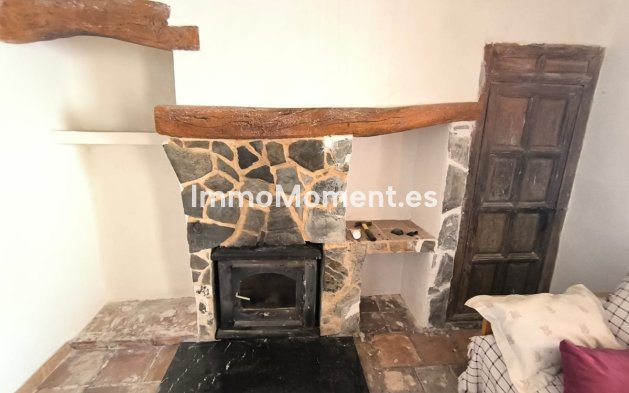 Resale - Detached villa - Monóvar - Monòver - Chinorlet