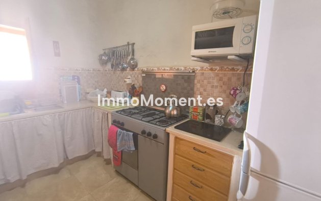 Resale - Detached villa - Monóvar - Monòver - Chinorlet