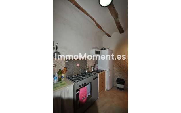 Resale - Detached villa - Monóvar - Monòver - Chinorlet