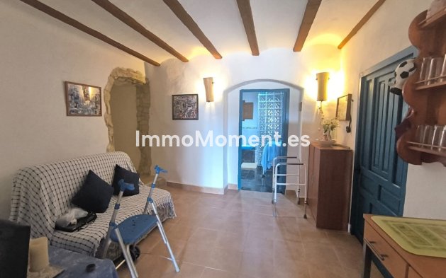 Resale - Detached villa - Monóvar - Monòver - Chinorlet