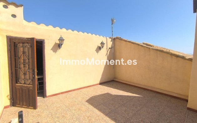 Resale - Detached villa - Monóvar - Monòver - Chinorlet