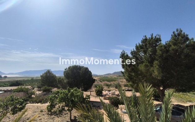 Resale - Detached villa - Monóvar - Monòver - Chinorlet