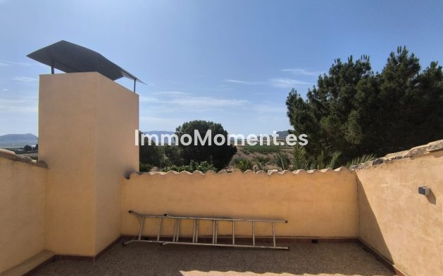 Resale - Detached villa - Monóvar - Monòver - Chinorlet