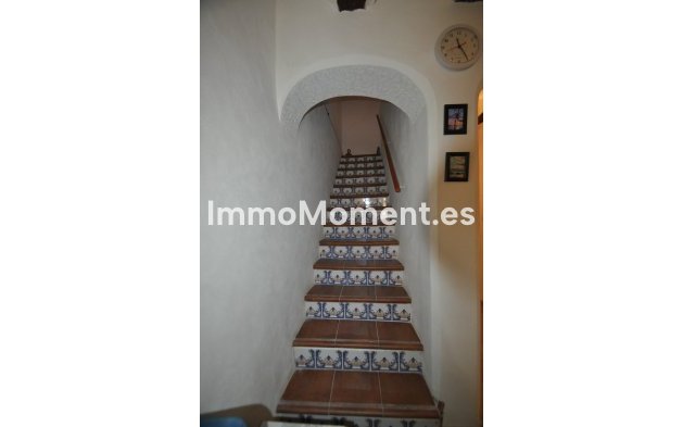 Resale - Detached villa - Monóvar - Monòver - Chinorlet