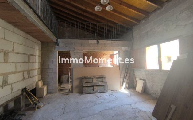 Resale - Detached villa - Monóvar - Monòver - Chinorlet