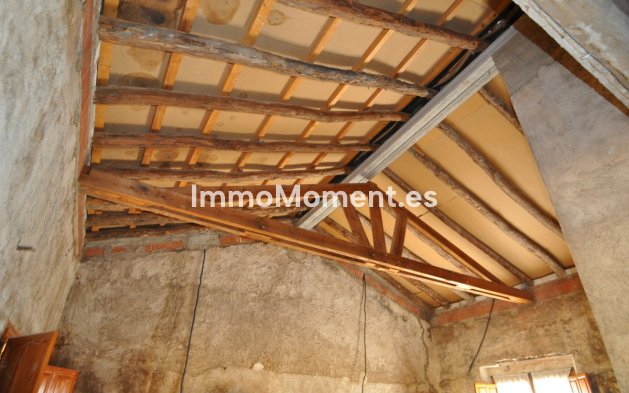 Resale - Detached villa - Monóvar - Monòver - Chinorlet
