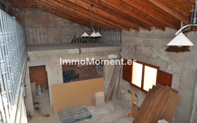 Resale - Detached villa - Monóvar - Monòver - Chinorlet