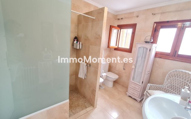Reventa - Adosado - Elda - Elda Centro