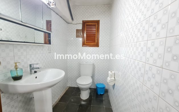 Reventa - Adosado - Elda - Elda Centro