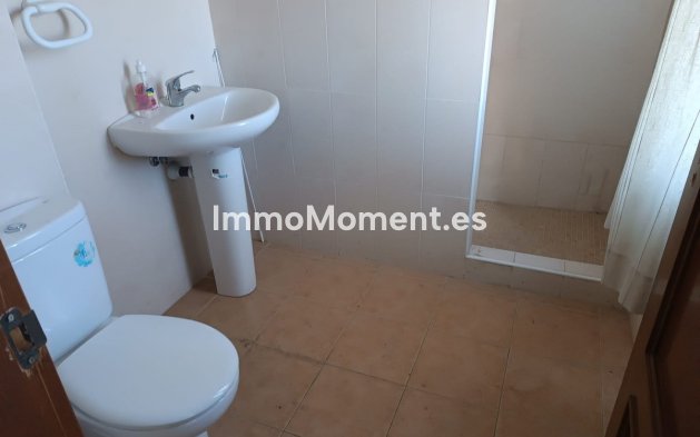Resale - Detached villa - Yecla - Yecla Centro
