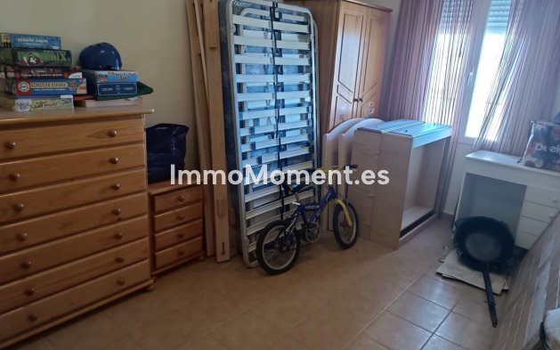 Resale - Detached villa - Yecla - Yecla Centro