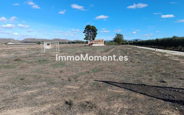 Resale - Detached villa - Yecla - Yecla Centro