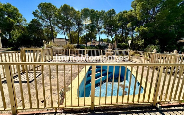 Resale - Detached villa - Yecla - Yecla Centro