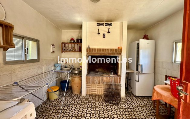 Resale - Detached villa - Yecla - Yecla Centro