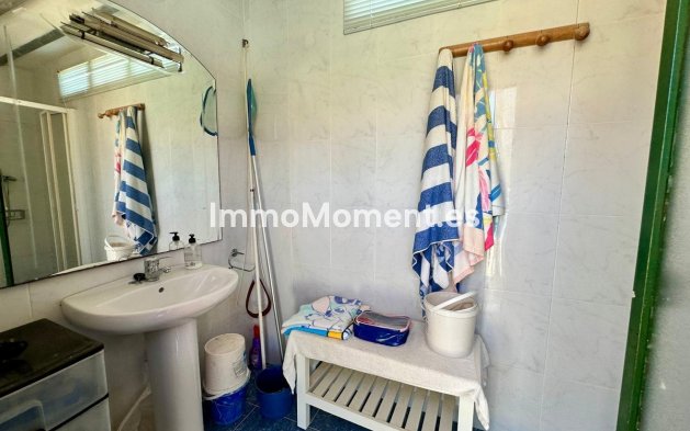 Resale - Detached villa - Yecla - Yecla Centro