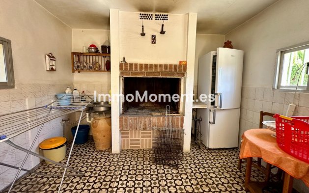 Resale - Detached villa - Yecla - Yecla Centro