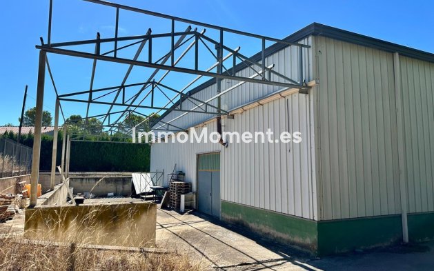 Resale - Detached villa - Yecla - Yecla Centro