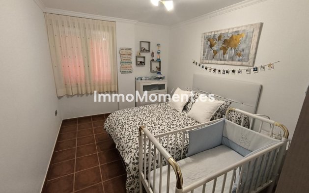 Resale - Detached villa - Yecla - Yecla Centro