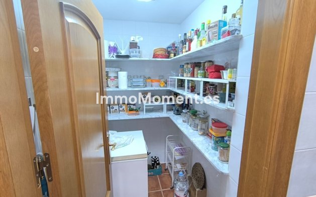 Resale - Detached villa - Yecla - Yecla Centro