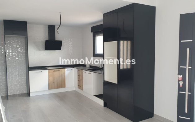 Reventa - Villa independiente - Pinoso - Pinoso Centro