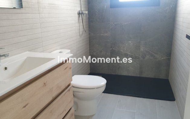 Reventa - Villa independiente - Pinoso - Pinoso Centro