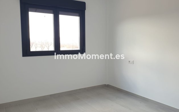 Reventa - Villa independiente - Pinoso - Pinoso Centro