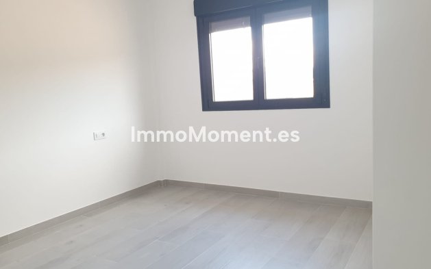 Reventa - Villa independiente - Pinoso - Pinoso Centro