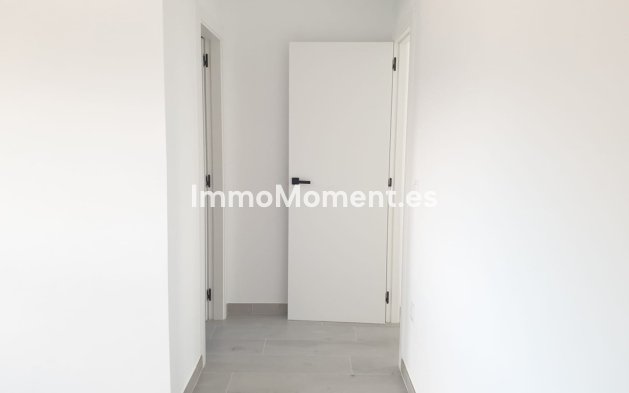 Reventa - Villa independiente - Pinoso - Pinoso Centro