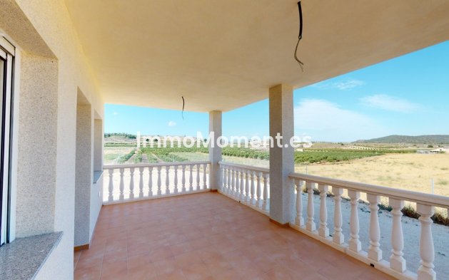 Reventa - Villa independiente - Pinoso - Pinoso Centro