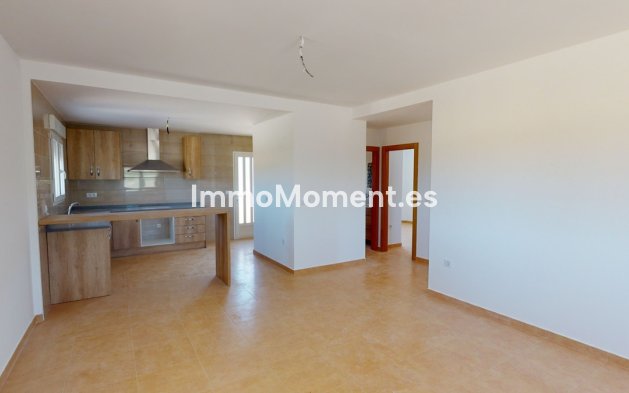 Reventa - Villa independiente - Pinoso - Pinoso Centro