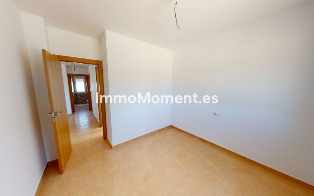 Reventa - Villa independiente - Pinoso - Pinoso Centro