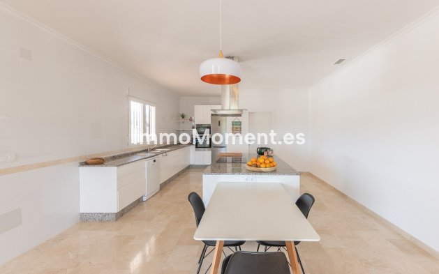 Wiederverkauf - Freistehende Villa - La Romana - La Romana Centro