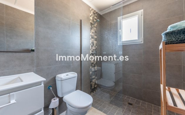 Wiederverkauf - Freistehende Villa - La Romana - La Romana Centro