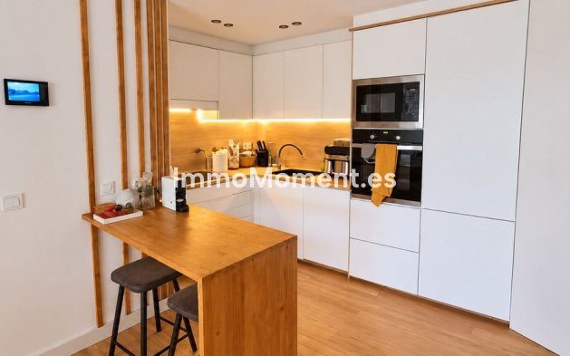 Resale - Townhouse - Marbella - Reserva de Marbella