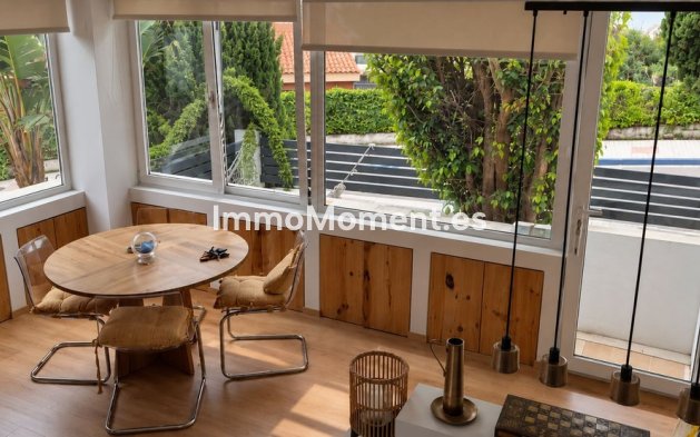 Resale - Townhouse - Marbella - Reserva de Marbella