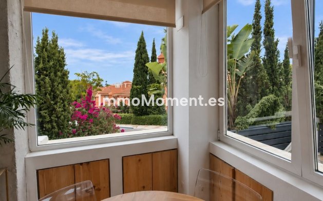 Resale - Townhouse - Marbella - Reserva de Marbella