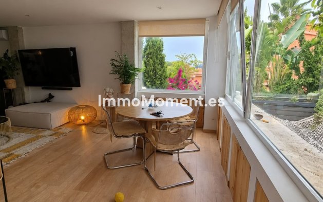 Resale - Townhouse - Marbella - Reserva de Marbella