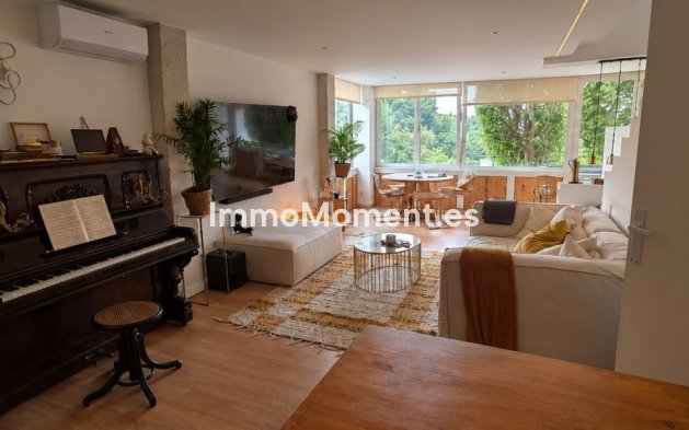 Resale - Townhouse - Marbella - Reserva de Marbella