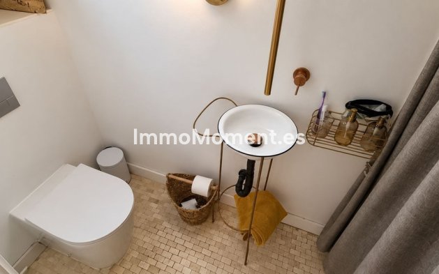 Resale - Townhouse - Marbella - Reserva de Marbella