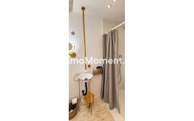 Resale - Townhouse - Marbella - Reserva de Marbella